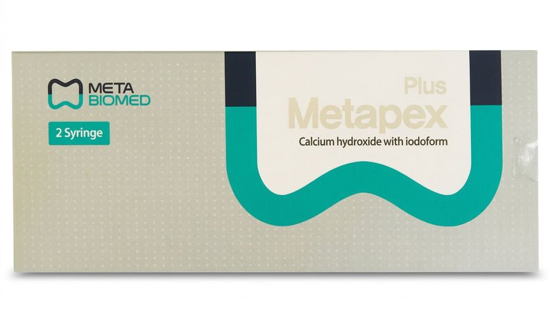 Meta biomed metapex plus calcium hydroxide paste double syringe 16 03 2026 ac566c1f 1 - SkyMedIdent
