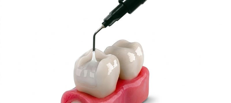 Meta Biomed Nexcomp Flow Refill Flowable Composite Resin - A1