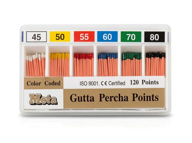 Meta biomed special tapered iso color coded 4 gutta percha points 30 14 04 2026 416d94e2 - SkyMedIdent
