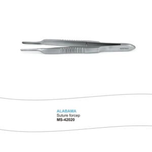 Microtrack alabama suture forceps ms 42020 21 03 2026 1d175446 - SkyMedIdent