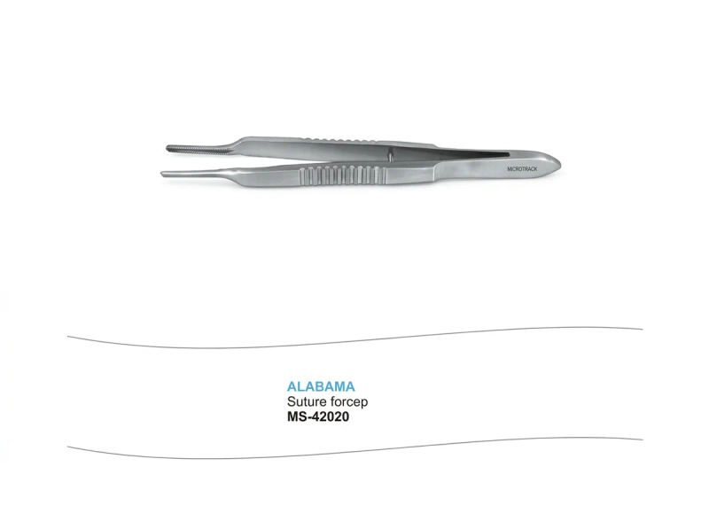 Microtrack alabama suture forceps ms 42020 21 03 2026 1d175446 - SkyMedIdent