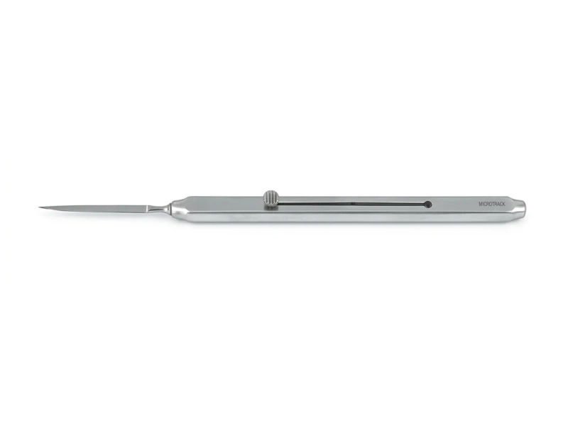 Microtrack barraquer cataract knife in sliding case ms 15010 21 03 2026 01f030d8 - SkyMedIdent