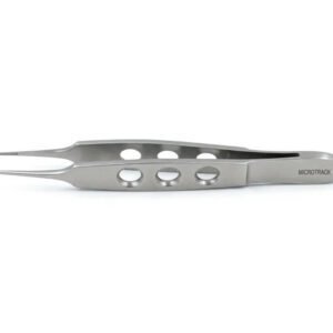 Microtrack bishop harmon iris forceps extra delicate ms 40050 12 06 2026 88cf4c52 - SkyMedIdent