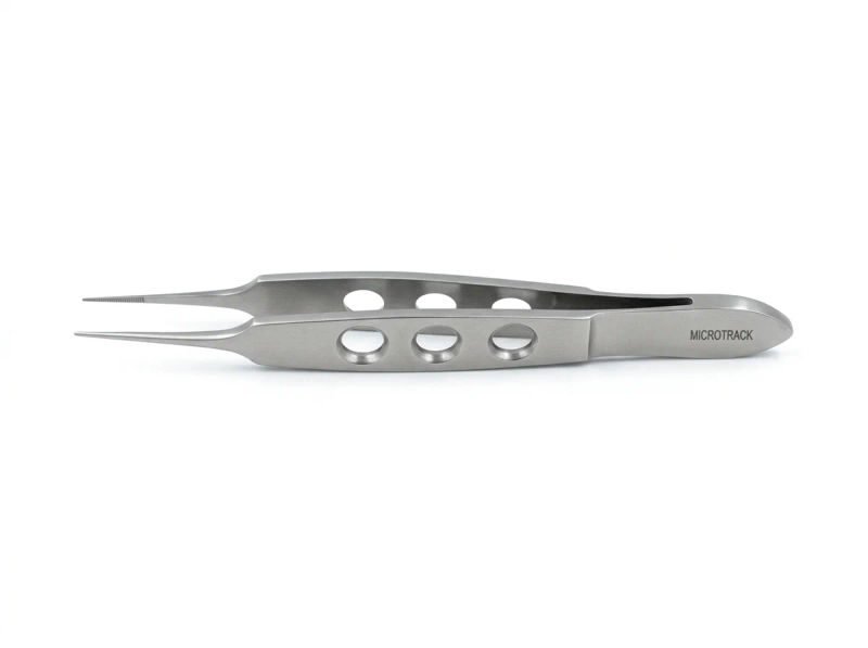 Microtrack bishop harmon iris forceps extra delicate ms 40050 12 06 2026 88cf4c52 - SkyMedIdent