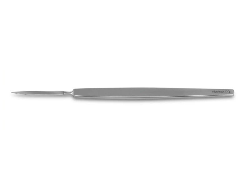 Microtrack graefe catract knife no1 ms 15000 20 03 2026 eaffab3e - SkyMedIdent
