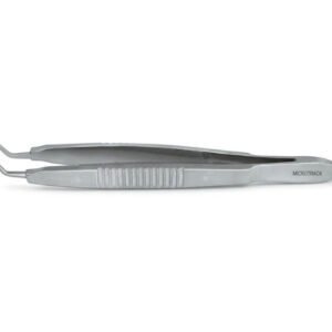 Microtrack hess iris forceps swiss model ms 40030 21 03 2026 0f3db6d7 - SkyMedIdent