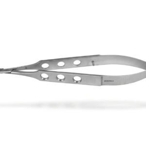 Microtrack jaffe needle holder delicate jaws straight wo lock ms 55060 04 06 2026 2789b8e4 - SkyMedIdent