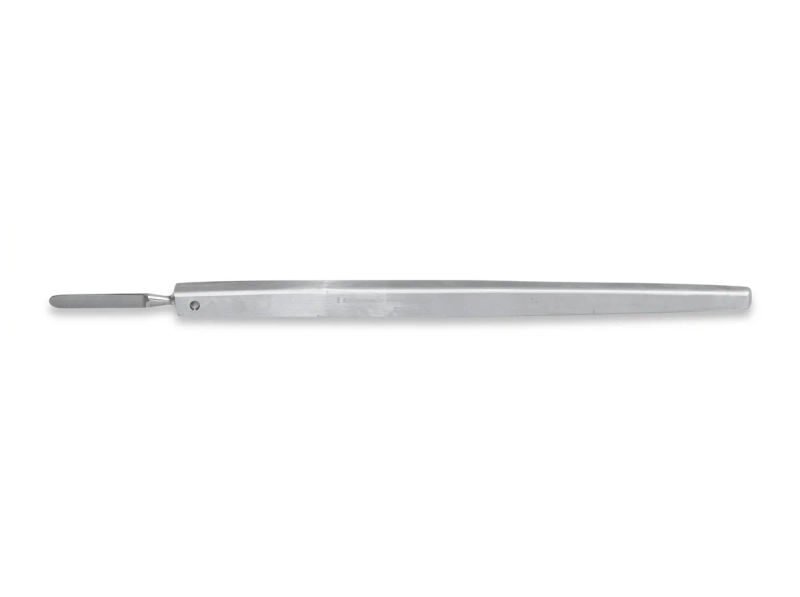 Microtrack Johnson Ptosis Knife - MS-15080