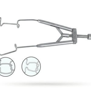 Microtrack liberman eye speculum ms 05053 21 03 2026 d5dbeecc - SkyMedIdent
