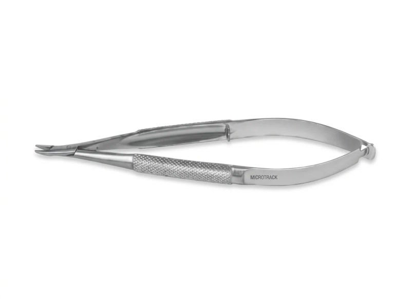 Microtrack Mcintyre Needle Holder W/O Lock MS-56024