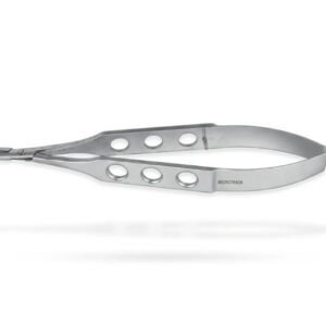 Microtrack mcpherson needle holder delicate jaws straight wo lock ms 55070 20 03 2026 2b5f85ff - SkyMedIdent