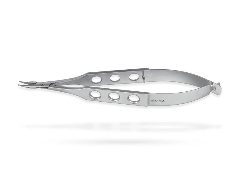 Microtrack mcpherson needle holder delicate jaws straight wo lock ms 55070 20 03 2026 2b5f85ff - SkyMedIdent