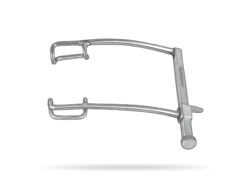 Microtrack Murdock Eye Speculum - Small MS-06000