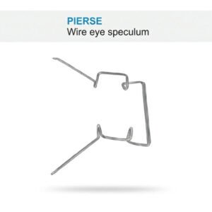 Microtrack pierse wire eye speculum ms 05050 20 03 2026 e40490d9 - SkyMedIdent