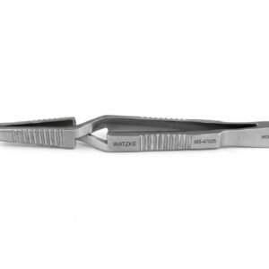 Microtrack watzke sleeve spreading forceps ms 47025 04 06 2026 d69c0a25 - SkyMedIdent