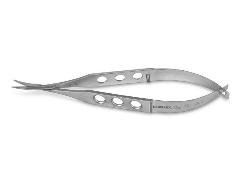 Microtrack westcott stitch scissors sharp pointed tip medium ms 53081 12 06 2026 e065c970 - SkyMedIdent