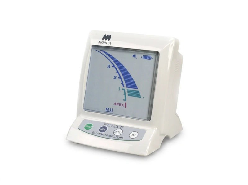 Morita root zx ii apex locator 06 05 2026 a05ed3a4 1 - SkyMedIdent