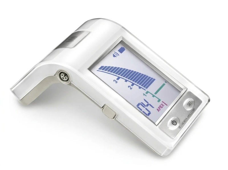 Morita Root ZX Mini Apex Locator