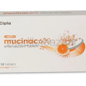 Mucinac 600mg tablet 10s 22 06 2026 6959b715 - SkyMedIdent