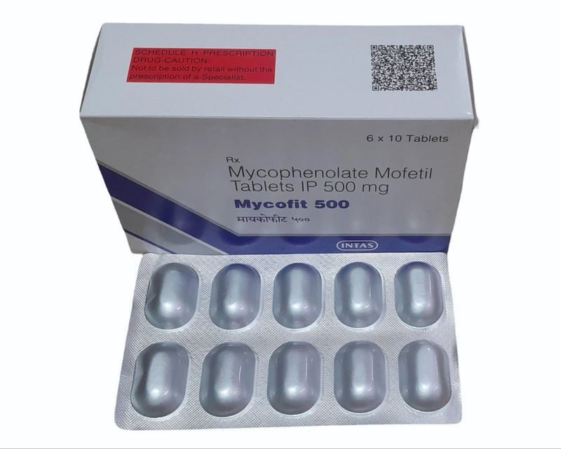 Mycofit 500 tablet 10s 13 10 2025 e379379b - SkyMedIdent