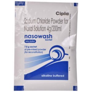 Nasowash nasal solution 78gm sachet 20 04 2026 63f9e276 - SkyMedIdent