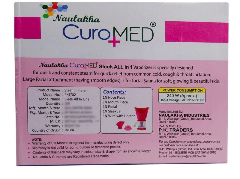 Naulakha curomed all in one sleek vaporizer 04 05 2026 104a8811 - SkyMedIdent