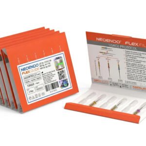 Neoendo flex glide glidepath files 25mm assorted 14 04 2026 a23aaa32 1 - SkyMedIdent