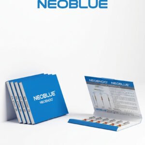Neoendo neoblue refills niti rotary files 6 21mm 20 16 03 2026 34eb2415 1 - SkyMedIdent