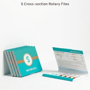 Neoendo s refills niti rotary files 4 21mm 25 16 03 2026 82cf3c27 1 - SkyMedIdent