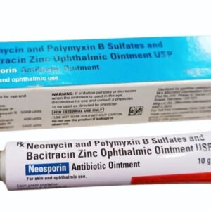 Neosporin eye 10gm ointment 23 04 2026 75877924 - SkyMedIdent