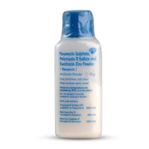 Neosporin powder 10gm 29 06 2026 41b935fd - SkyMedIdent