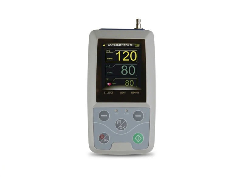 Niscomed ambulatory blood pressure monitor abpm 50 04 04 2026 e712c780 - SkyMedIdent