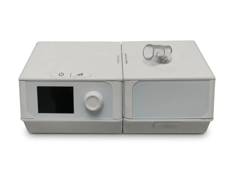 Niscomed auto cpap with humidifier resplus auto c pap 21 03 2026 9bf4283e - SkyMedIdent