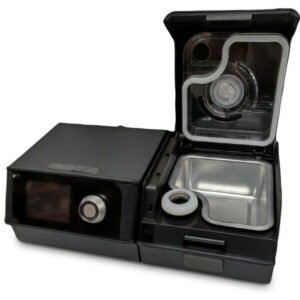 Niscomed bipap 301 pressure st mode with humidifier avaps resplus 30 07 04 2026 923d2217 - SkyMedIdent