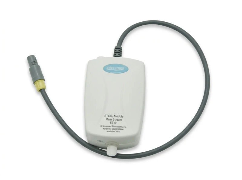 Niscomed etco2 module main stream et 01 21 03 2026 befeb6dd - SkyMedIdent
