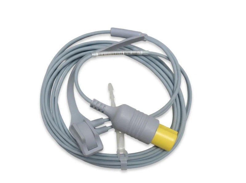 Niscomed Flight 5100 Compatible SPO2 Probe - Neonatal