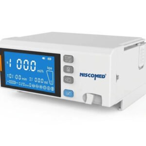 Niscomed infusion pump ip 04 21 03 2026 200480ca - SkyMedIdent