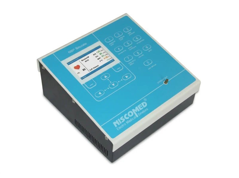 Niscomed nibp stimulator ms 200 21 03 2026 fdda927e - SkyMedIdent