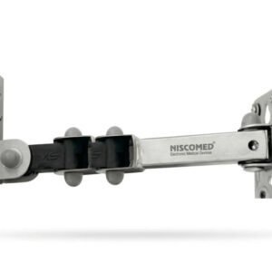 Niscomed patient monitor wall mounting stand 21 03 2026 fd491b46 - SkyMedIdent