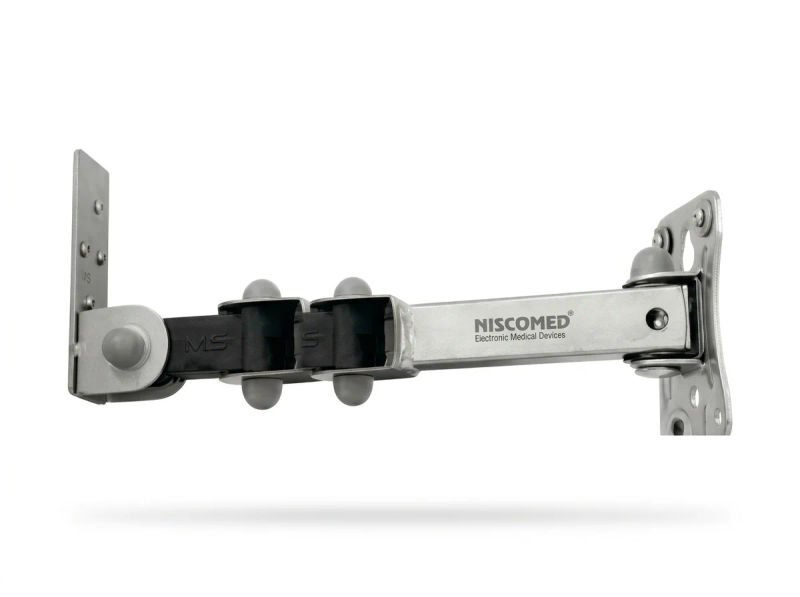 Niscomed patient monitor wall mounting stand 21 03 2026 fd491b46 - SkyMedIdent