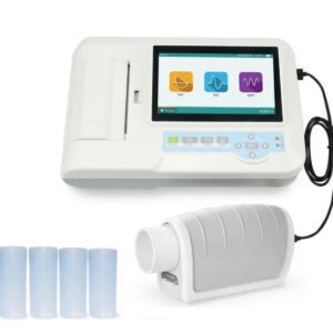 Niscomed spirometer with printer sp 100b 21 03 2026 2375ce59 - SkyMedIdent