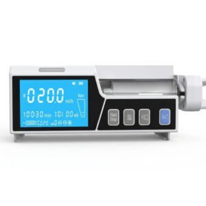 Niscomed syringe pump sp 08 21 03 2026 5fd9622e - SkyMedIdent