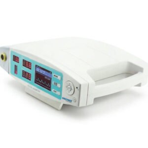 Niscomed tabletop pulse oximeter flight 70 21 03 2026 cbadb253 - SkyMedIdent