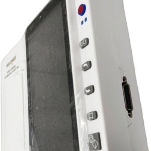Niscomed three channel ecg machine flight 304 20 03 2026 e63c762c - SkyMedIdent
