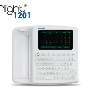 Niscomed twelve channel ecg machine flight 1201 20 03 2026 4fc64211 - SkyMedIdent
