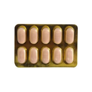 Nodard plus tablet 10s 20 04 2026 3a7e30d0 - SkyMedIdent