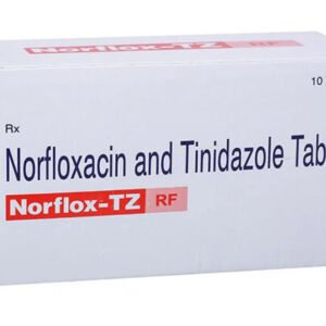 Norflox tz rf tablet 10s 24 04 2026 d8e568e0 - SkyMedIdent