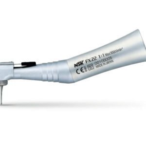 Nsk fx 22 contra angle low speed handpiece 23 03 2026 8248933f 1 - SkyMedIdent