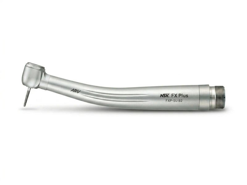 Nsk fx plus mini head with arv high speed handpiece mu b2 05 05 2026 2601f705 1 - SkyMedIdent