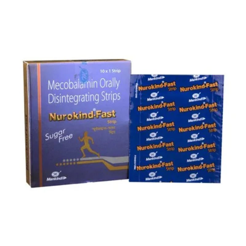 Nurokind fast sugar free oral disintegrating strip 10s 23 04 2026 e381e3fb - SkyMedIdent